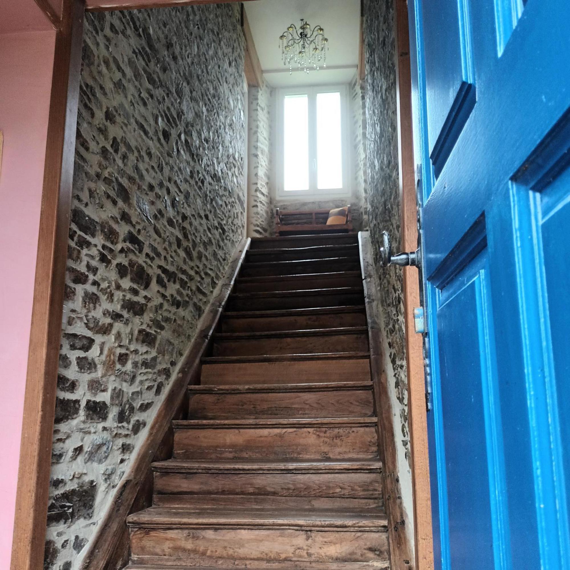 Gratot Chambre Des Bords De Siame מראה חיצוני תמונה
